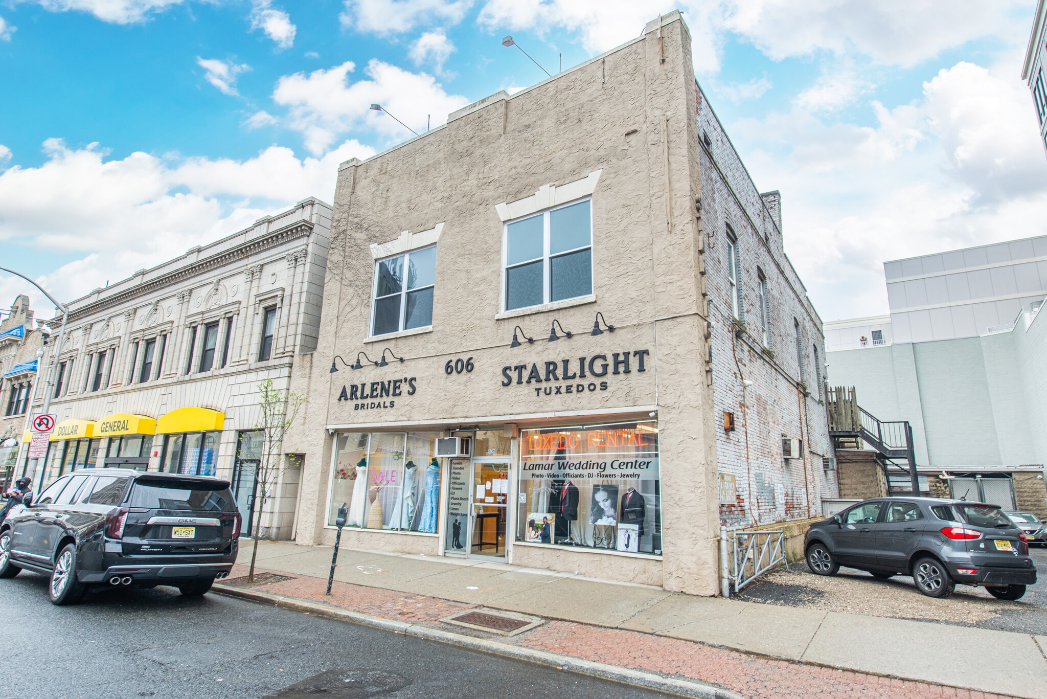 606 Bloomfield Ave, Bloomfield, NJ for Sale