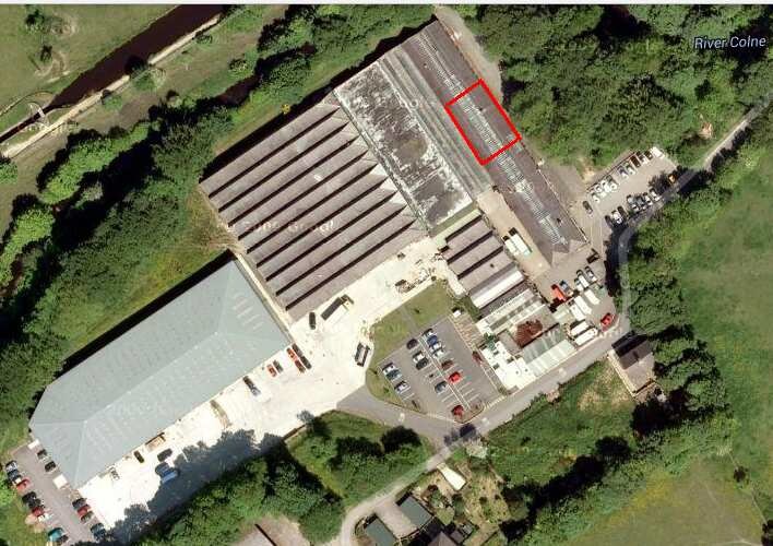 West Slaithwaite Rd, Huddersfield, WYK for Rent