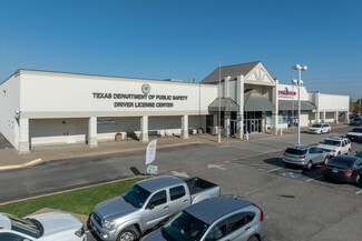 Garland, TX Retail - 1430-1524 Northwest Hwy Garland, TX Retail - 1430-1524 Northwest Hwy