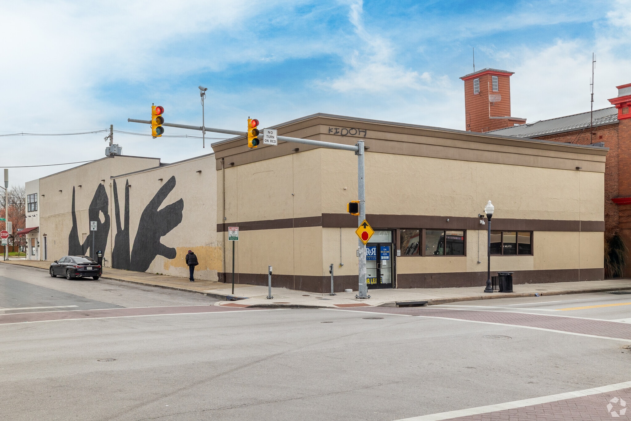 3127-3133 Greenmount Ave, Baltimore, MD for Rent