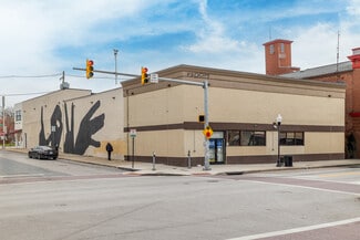 Baltimore, MD Retail - 3127-3133 Greenmount Ave Baltimore, MD Retail - 3127-3133 Greenmount Ave