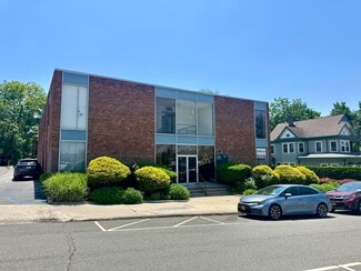 Huntington, NY Office - 44 Elm St