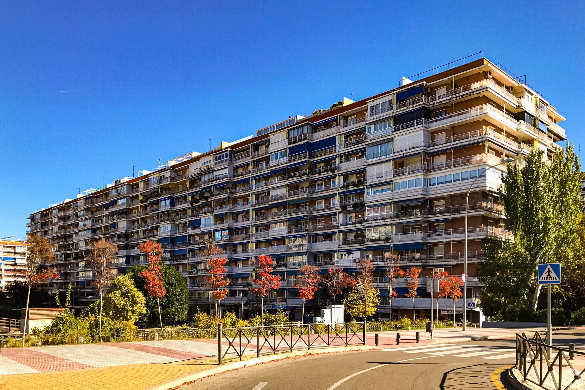 5 Calle Princesa Doña Sofía, Alcorcón, MAD for Rent