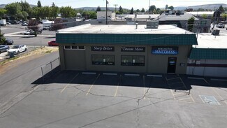 Prineville, OR Retail - 405 NW 3rd St