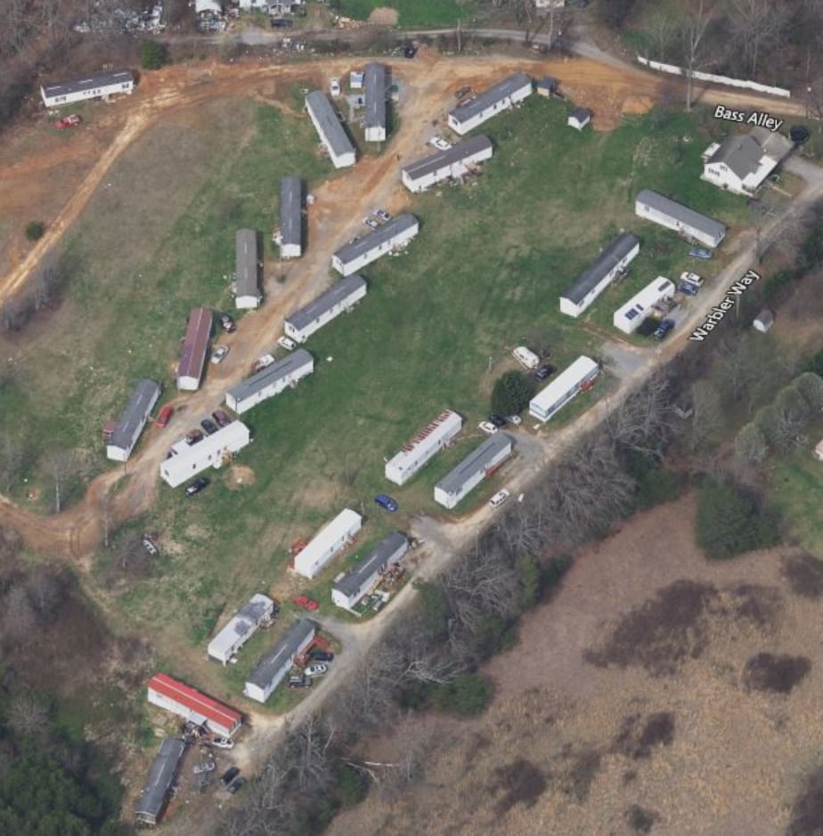 301 Bass Aly Maryville, TN 37803 MultiFamily Property for Sale on