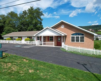 Marysville, PA Office - 2875 Valley Rd