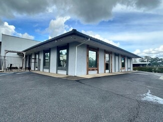 Redding, CA Retail - 2704 Hartnell Ave