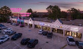 2714 W Lake Houston Pky  