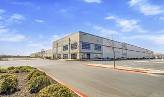 Stockton, CA Industrial - 6868 Arch Rd