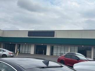 Demopolis, AL Retail - 965 Highway 80 W Demopolis, AL Retail - 965 Highway 80 W