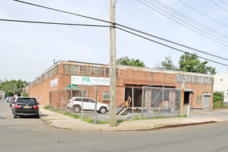 Jamaica, NY Industrial - 106-20 180 St