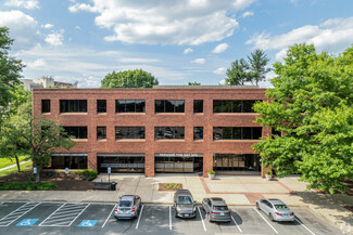 Columbia, MD Office - 5570 Sterrett Pl