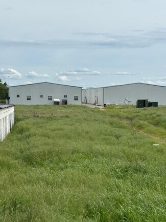 Roff, OK Agricultural - 26041 State Highway 1W