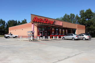 Buford, GA Retail - 1640 Buford Hwy