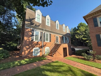 Atlanta, GA Office - 1827 Powers Ferry Rd SE