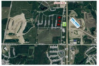 Bismarck, ND Commercial - 4800 Ottawa St Bismarck, ND Commercial - 4800 Ottawa St