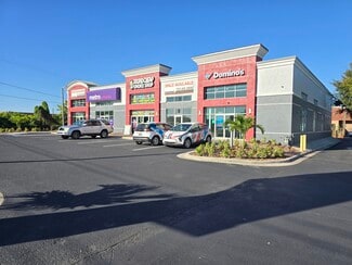 Tampa, FL Retail - 1702 N 50th St Tampa, FL Retail - 1702 N 50th St