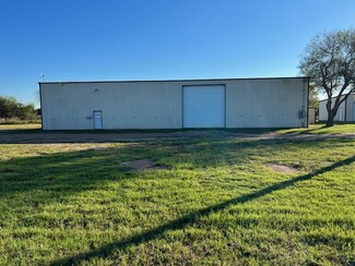 Cuero, TX Industrial - 54 Bubba Palmer Rd