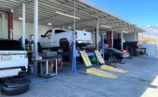 Cathedral City, CA Auto Repair - 36777 Sunair Plz
