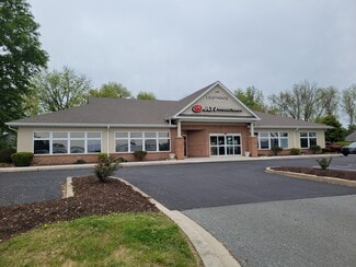 Dover, DE Office - 1288 S Governors Ave Dover, DE Office - 1288 S Governors Ave