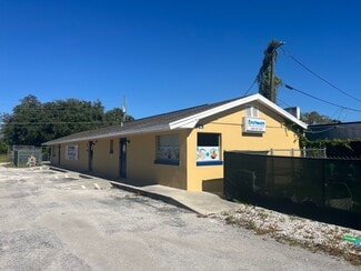 Altamonte Springs, FL Retail - 1329 E Altamonte Dr