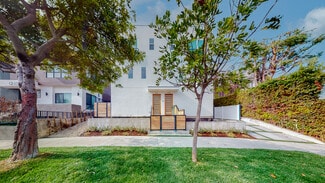 Los Angeles, CA Apartments - 525 N Normandie Ave