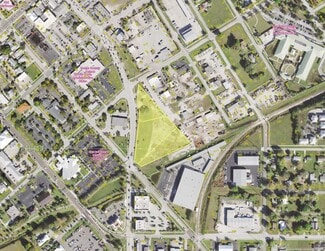 Punta Gorda, FL Commercial - 500-600 Tamiami Trail Punta Gorda, FL Commercial - 500-600 Tamiami Trail