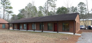 10551-10555 S Crater Rd  