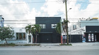 Miami, FL Showroom - 2312 N Miami Ave