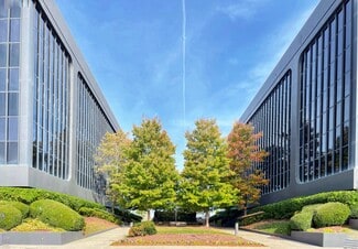 Nashville, TN Office - 1281 Murfreesboro Pike