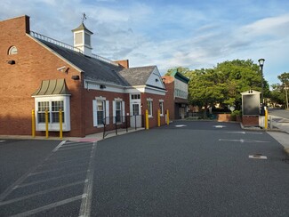 Merchantville, NJ Office/Retail - 23 W Maple Ave