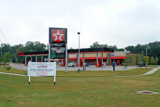 Mobile, AL Retail - 4126 Moffett Rd