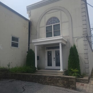 Williamstown, NJ Industrial - 402 S Main St Williamstown, NJ Industrial - 402 S Main St