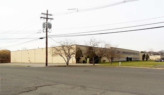 Northvale, NJ Industrial - 105-107 Stonehurst Ct