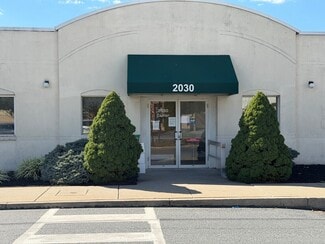 Northampton, PA Office/Medical - 2030 Center St