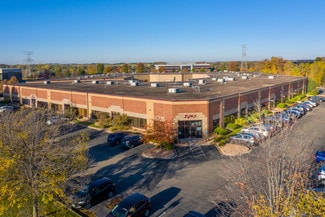 Maple Grove, MN Flex - 6901 E Fish Lake Rd