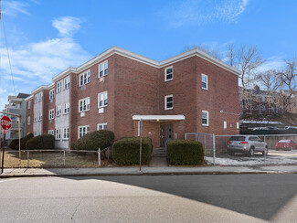 Bridgeport, CT undefined - 191 Oak St