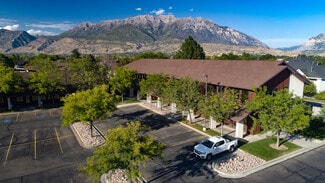 Orem, UT Office - 240-254 W Center