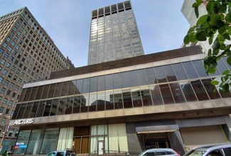 Saint Louis, MO Office - 720 Olive St