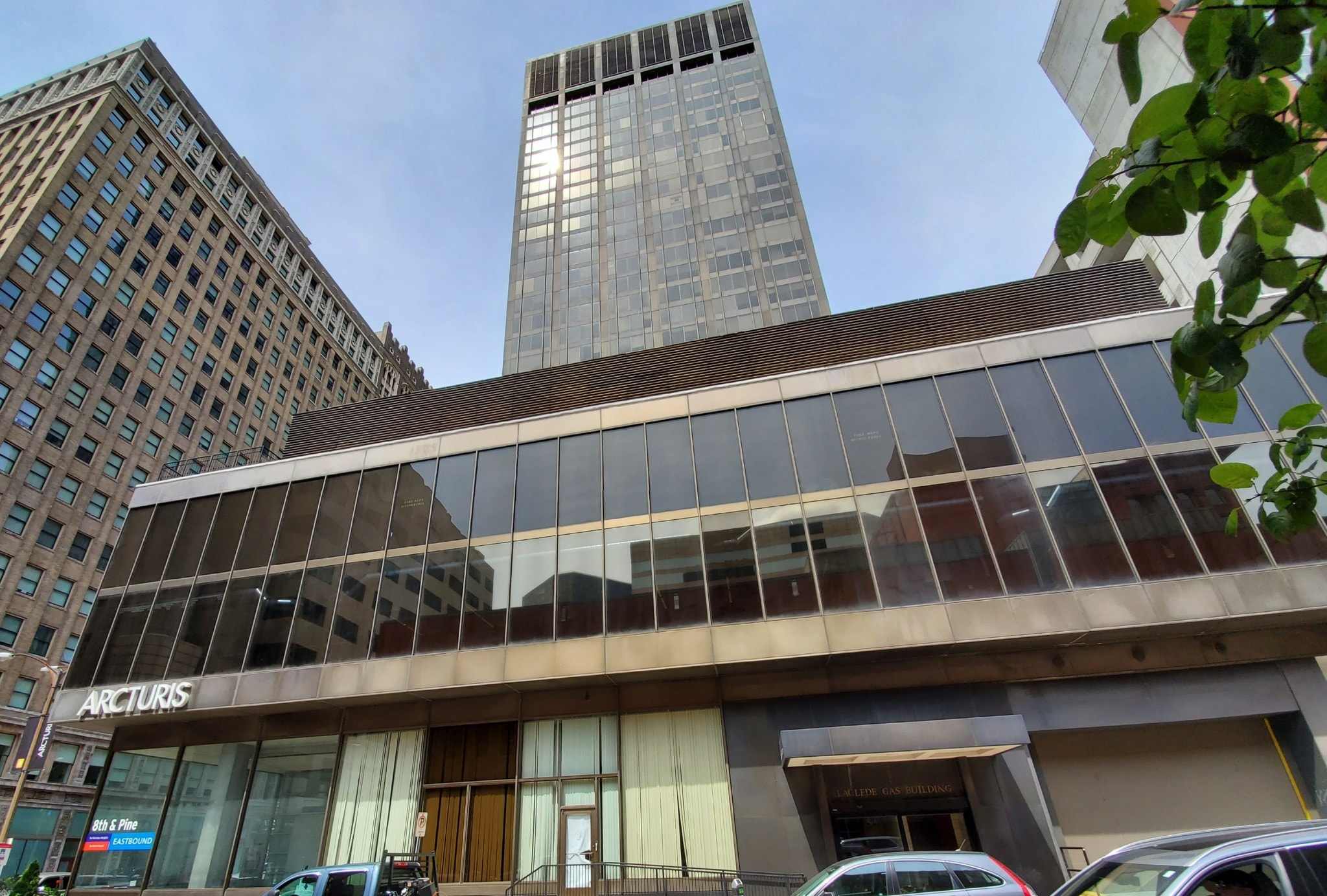 720 Olive St, Saint Louis, MO for Rent