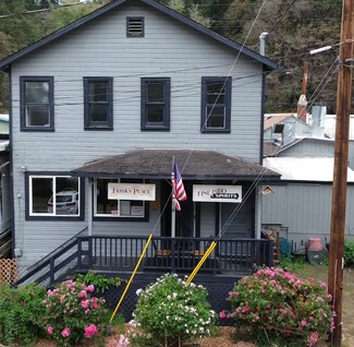 Mapleton, OR undefined - 10786 Highway 126 Mapleton, OR undefined - 10786 Highway 126