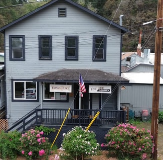 Mapleton, OR Retail - 10786 Highway 126