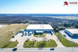 Columbia, MO undefined - 2600 Maguire Blvd