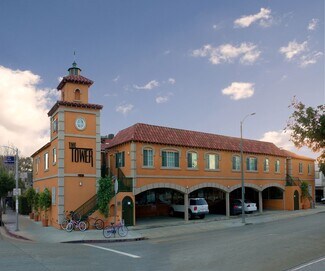 Los Angeles, CA Apartments - 1102 W 29th St