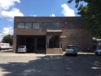 Clifton, NJ Industrial - 207-235 Clifton Blvd Clifton, NJ Industrial - 207-235 Clifton Blvd