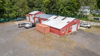 Bangor, PA Industrial - 1420 Lower South Main St