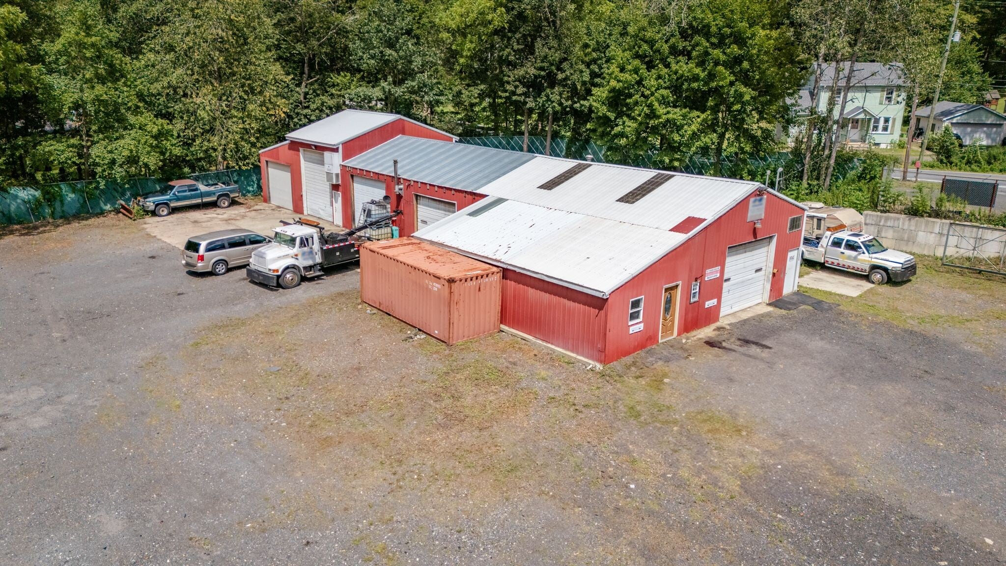 1420 Lower South Main St, Bangor, PA for Sale