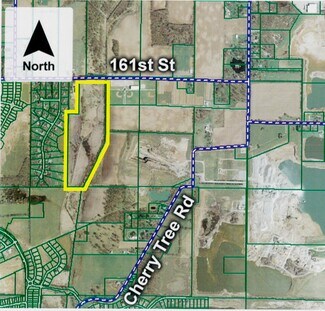 Noblesville, IN Commercial Land - 0 E. 161st Street Noblesville, IN Commercial Land - 0 E. 161st Street