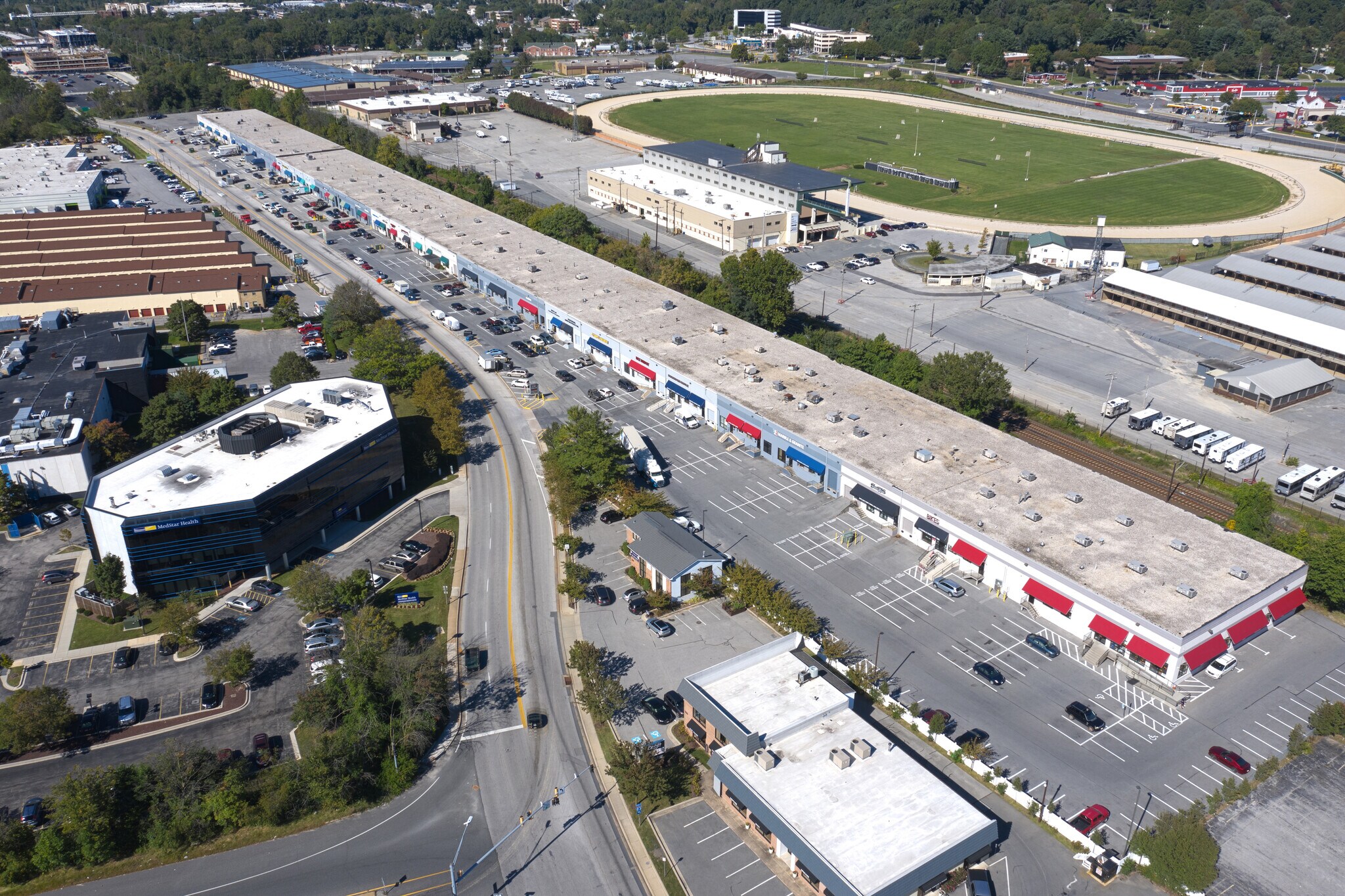 2125-2249 Greenspring Dr, Timonium, MD for Rent