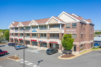 Woodbridge, VA Office/Retail, Retail - 14130 Noblewood Plz